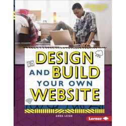 Design and Build Your Own Website