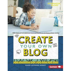 Create Your Own Blog