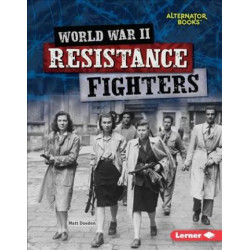 World War II Resistance Fighters