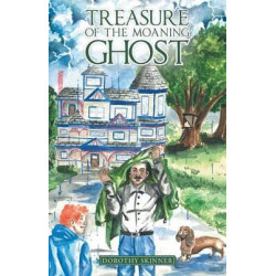 Treasure of the Moaning Ghost