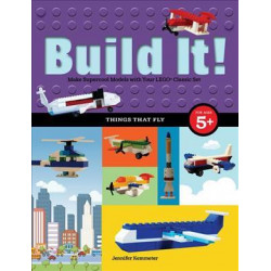 Build It! Things That Fly