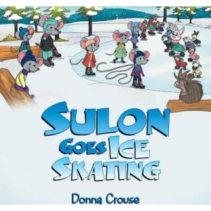 Sulon Goes Ice Skating