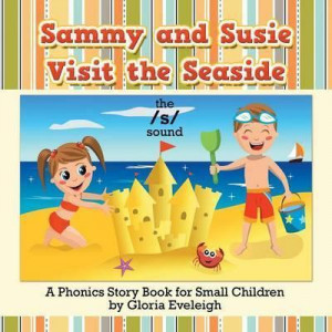 Sammy and Susie Visit the Seaside