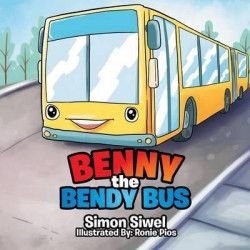 Benny the Bendy Bus