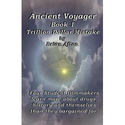 Ancient Voyager Book 1
