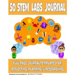 50 Stem Labs Journal