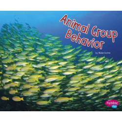Animal Group Behavior