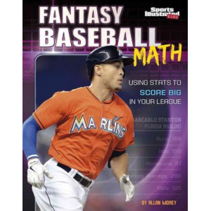 Fantasy Baseball Math: Using Stats to Score Big in Your League
