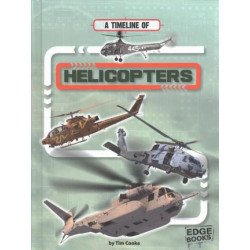 A Timeline of Helicopters