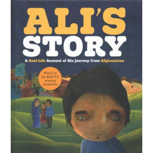 Ali's Story