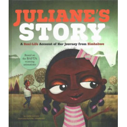 Juliane's Story