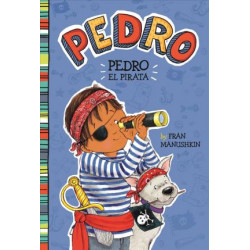 Pedro el Pirata