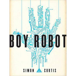 Boy Robot