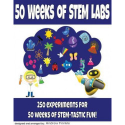 50 Weeks of Stem Labs