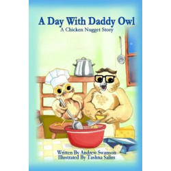A Day with Daddy Owl