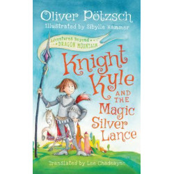 Knight Kyle and the Magic Silver Lance