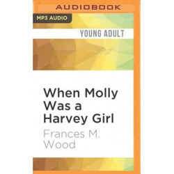 When Molly Was a Harvey Girl