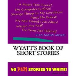 Wyatt's Book of Short Stories