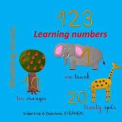 123, Learning Numbers