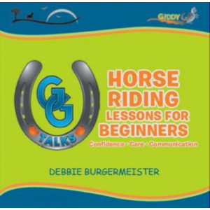 Gg Talks - Horse Riding Lessons for Beginners