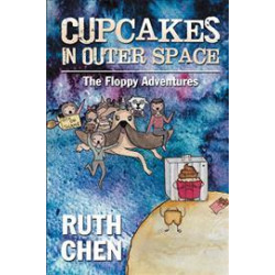 Cupcakes in Outer Space
