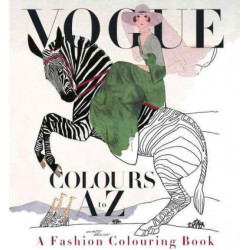 Vogue Colours A-Z