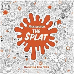 Splat: Coloring the '90s