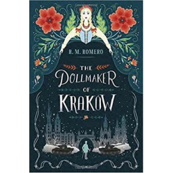 The Dollmaker of Krakow