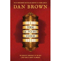 The Da Vinci Code (the Young Adult Adaptation)