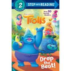 Drop the Beat! (DreamWorks Trolls)