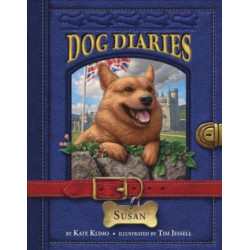 Dog Diaries #12: Susan