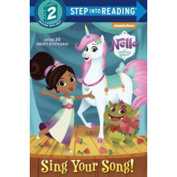 Sing Your Song! (Nella the Princess Knight)