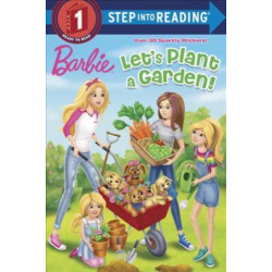 Let's Plant a Garden! (Barbie)