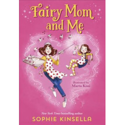 Fairy Mom and Me #1
