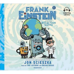 Frank Einstein and the Bio-Action Gizmo