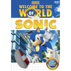 Welcome to the World of Sonic