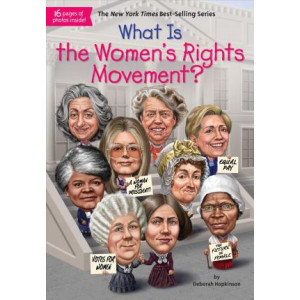 What Is The Women's Rights Movement?
