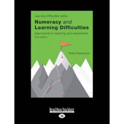 Numeracy and Learning Difficulties (2nd ed.)