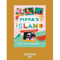 Pippa's Island: Kira Dreaming (BK3)