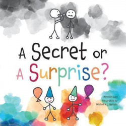 A Secret or a Surprise?