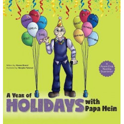 A Year of Holidays with Papa Hein