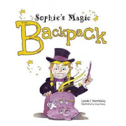 Sophie's Magic Backpack