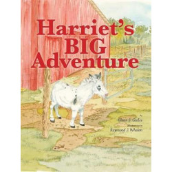 Harriet's Big Adventure