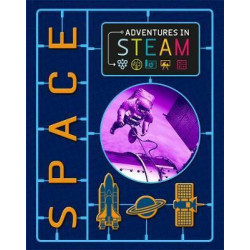 Adventures in STEAM: Space