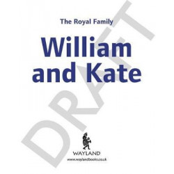 The Royal Family: William and Kate
