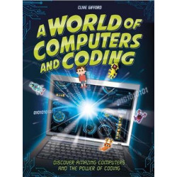A World of Computers and Coding
