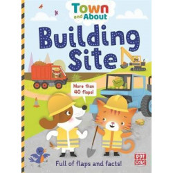 Town and About: Building Site
