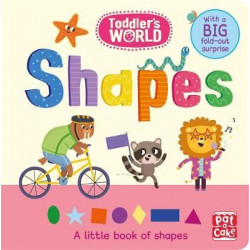 Toddler's World: Shapes