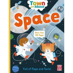 Town and About: Space