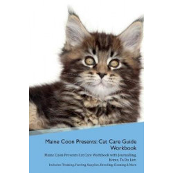 Maine Coon Presents
